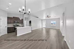 2728 E Sunset Canyon Way, Kingman, AZ 86409 - Photo 3