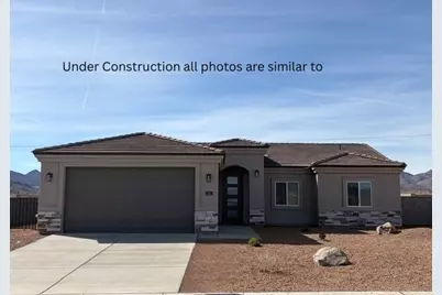 2728 E Sunset Canyon Way, Kingman, AZ 86409 - Photo 1