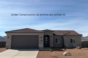 2728 E Sunset Canyon Way, Kingman, AZ 86409 - Photo 1