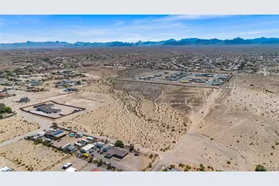 1505 &1689 E Valencia Road, Fort Mohave, AZ 86426 - Photo 3