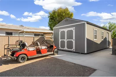 1090 E Spruce Drive, Mohave Valley, AZ 86440 - Photo 15