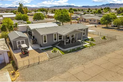 1090 E Spruce Drive, Mohave Valley, AZ 86440 - Photo 1