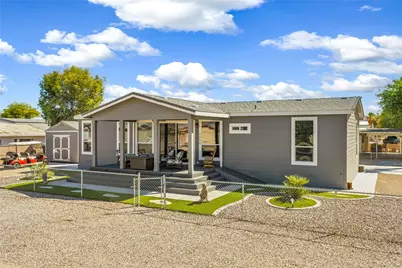 1090 E Spruce Drive, Mohave Valley, AZ 86440 - Photo 9