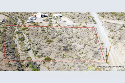 1780 W Fortification Drive, Meadview, AZ 86444 - Photo 3