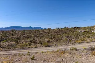 1780 W Fortification Dr, Meadview, AZ 86444 - Photo 1