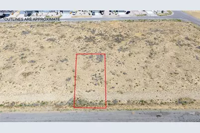 7387 Rustlers Drive, Kingman, AZ 86401 - Photo 5