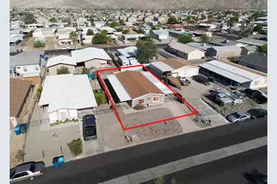 1695 Yale Drive, Bullhead City, AZ 86442 - Photo 9