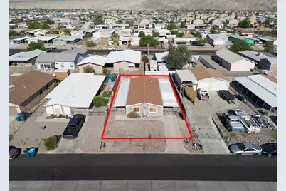 1695 Yale Drive, Bullhead City, AZ 86442 - Photo 5