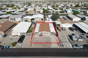 1695 Yale Dr, Bullhead City, AZ 86442 - Photo 5
