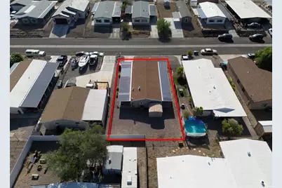 1695 Yale Drive, Bullhead City, AZ 86442 - Photo 3