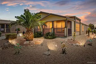 2350 Adobe Road, Bullhead City, AZ 86442 - Photo 1