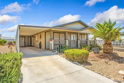 2350 Adobe Road #311, Bullhead City, AZ 86442 - Photo 3