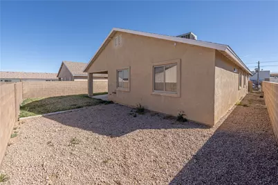 3545 N Bond Street, Kingman, AZ 86409 - Photo 33