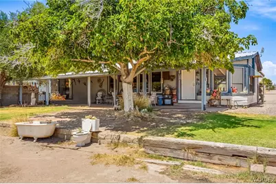 10031 S Dike Road, Mohave Valley, AZ 86440 - Photo 39