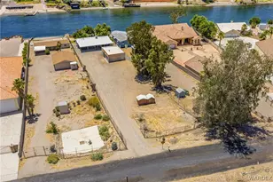 10031 S Dike Rd, Mohave Valley, AZ 86440 - Photo 5