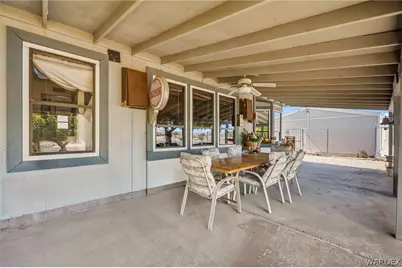 10031 S Dike Road, Mohave Valley, AZ 86440 - Photo 33