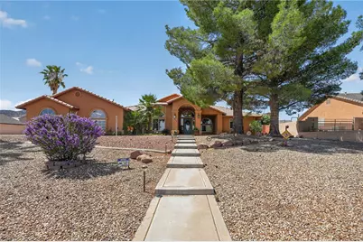 4302 N Rising Sun Avenue, Kingman, AZ 86401 - Photo 1