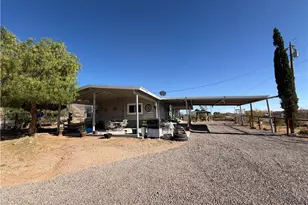 4680 N Smoketree Rd, Golden Valley, AZ 86413 - Photo 1