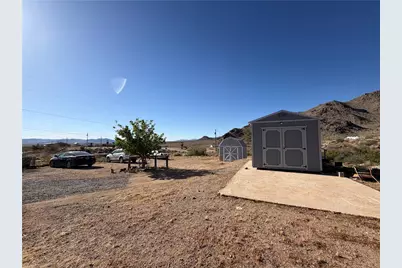 4680 N Smoketree Road, Golden Valley, AZ 86413 - Photo 37
