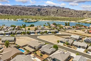 480 Wagon Wheel Dr Dr, Bullhead City, AZ 86442 - Photo 3