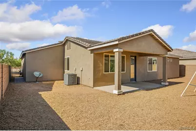 480 Wagon Wheel Dr Drive, Bullhead City, AZ 86442 - Photo 21