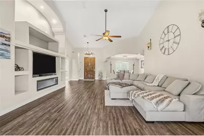 4182 E Hualapai Mountain Road, Kingman, AZ 86401 - Photo 17
