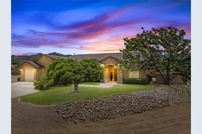 4182 E Hualapai Mountain Road, Kingman, AZ 86401 - Photo 1