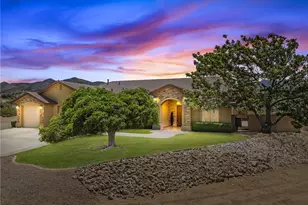 4182 E Hualapai Mountain Rd, Kingman, AZ 86401 - Photo 1