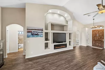4182 E Hualapai Mountain Road, Kingman, AZ 86401 - Photo 11