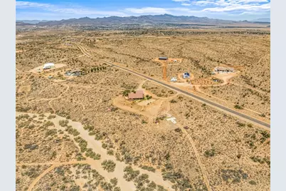 4182 E Hualapai Mountain Road, Kingman, AZ 86401 - Photo 87