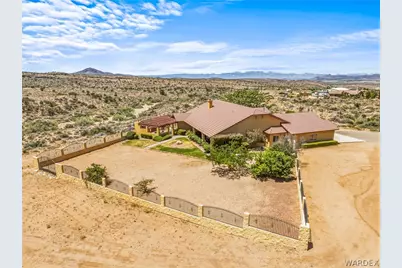 4182 E Hualapai Mountain Road, Kingman, AZ 86401 - Photo 73