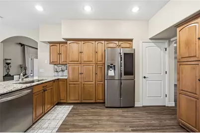 4182 E Hualapai Mountain Road, Kingman, AZ 86401 - Photo 21