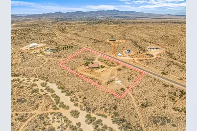 4182 E Hualapai Mountain Road, Kingman, AZ 86401 - Photo 91