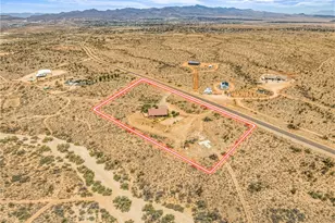 4182 E Hualapai Mountain Rd, Kingman, AZ 86401 - Photo 91