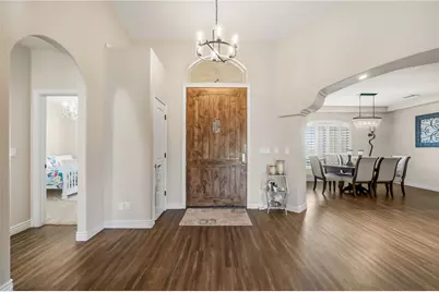4182 E Hualapai Mountain Road, Kingman, AZ 86401 - Photo 5