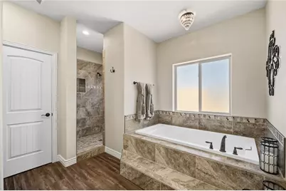 4182 E Hualapai Mountain Road, Kingman, AZ 86401 - Photo 33