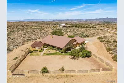 4182 E Hualapai Mountain Road, Kingman, AZ 86401 - Photo 75