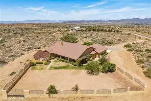 4182 E Hualapai Mountain Rd, Kingman, AZ 86401 - Photo 75