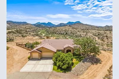 4182 E Hualapai Mountain Road, Kingman, AZ 86401 - Photo 77