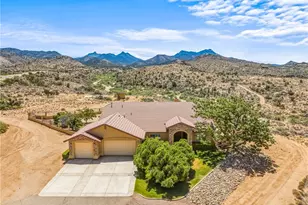 4182 E Hualapai Mountain Rd, Kingman, AZ 86401 - Photo 77