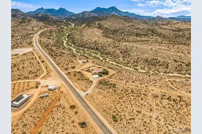 4182 E Hualapai Mountain Road, Kingman, AZ 86401 - Photo 81
