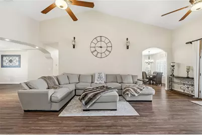 4182 E Hualapai Mountain Road, Kingman, AZ 86401 - Photo 9