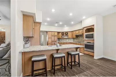 4182 E Hualapai Mountain Road, Kingman, AZ 86401 - Photo 19