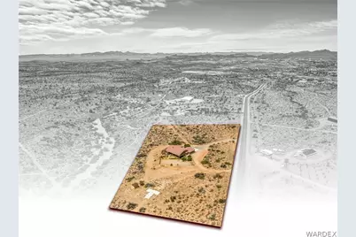 4182 E Hualapai Mountain Road, Kingman, AZ 86401 - Photo 79
