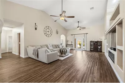 4182 E Hualapai Mountain Road, Kingman, AZ 86401 - Photo 7