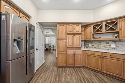 4182 E Hualapai Mountain Road, Kingman, AZ 86401 - Photo 25