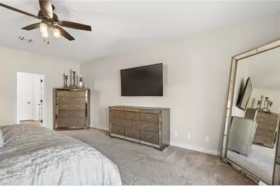 4182 E Hualapai Mountain Road, Kingman, AZ 86401 - Photo 31