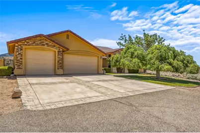 4182 E Hualapai Mountain Road, Kingman, AZ 86401 - Photo 3