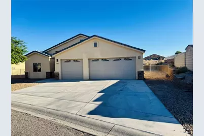 4903 S Mesa Blanca Way, Fort Mohave, AZ 86426 - Photo 1