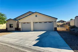 4903 S Mesa Blanca Way, Fort Mohave, AZ 86426 - Photo 1